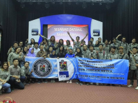 Program Perkuliahan Karyawan Universitas Mpu Tantular Jakarta Nomor 7